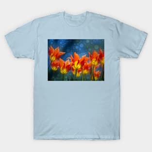 Tulip Dreams T-Shirt